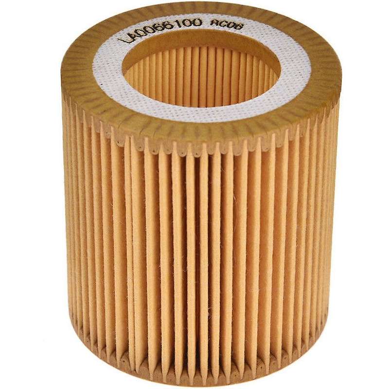 Engine Oil Filter Hu816X Compatible Bmw E60 E82 E88 E90 E92 E93