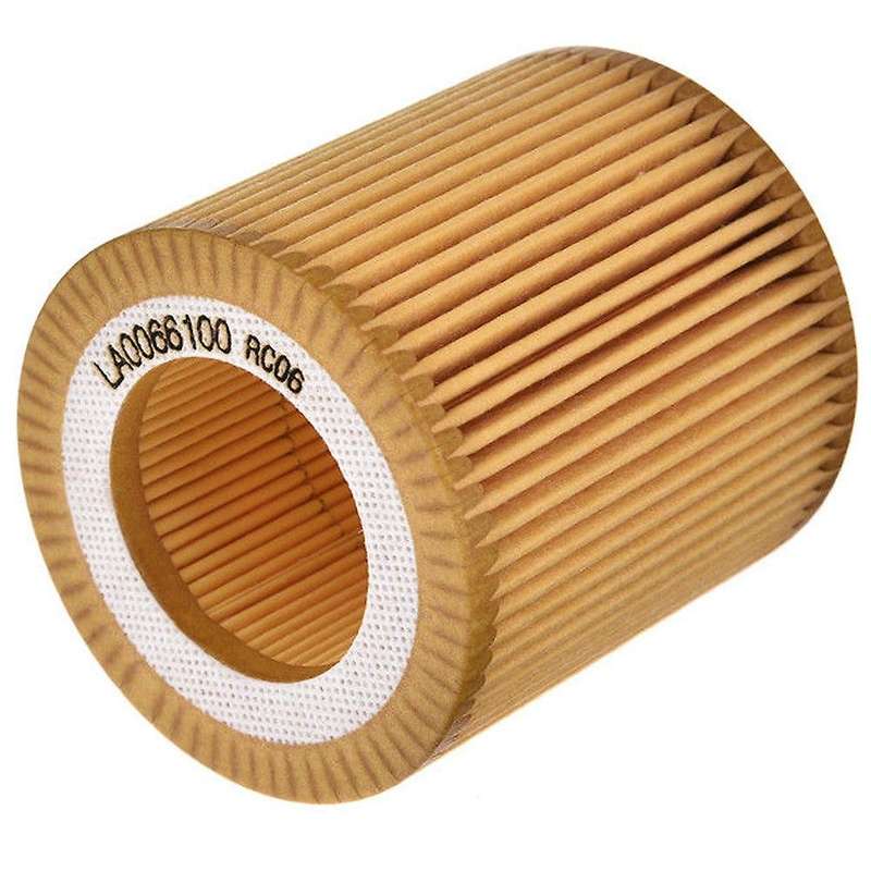 Engine Oil Filter Hu816X Compatible Bmw E60 E82 E88 E90 E92 E93