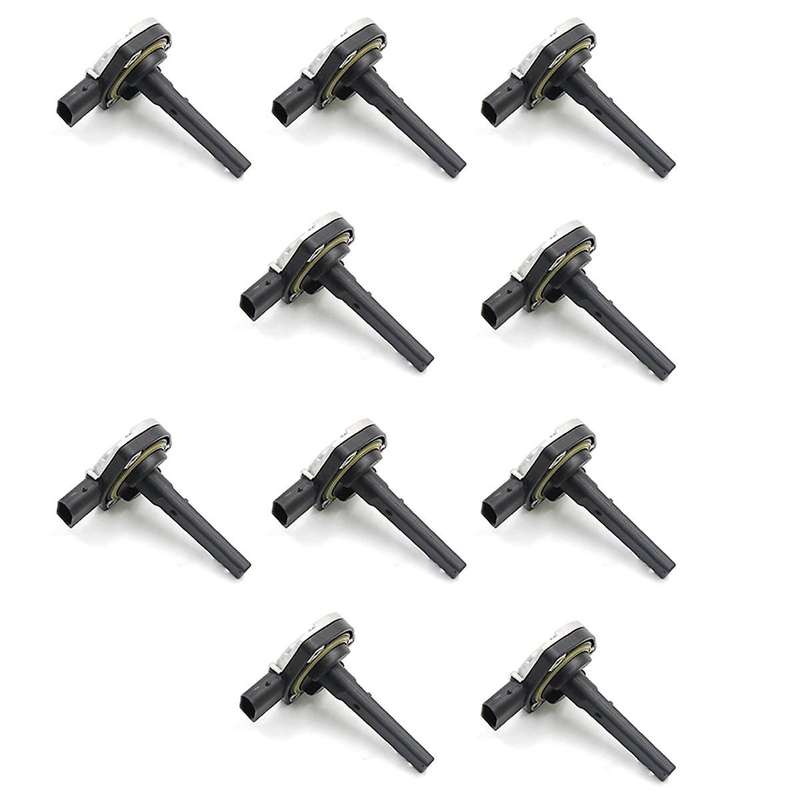 Engine Oil Level Sensor 12617508003 12611439810 for 1 3 5 7 Series E46 E81 E87 E90 Z3 X5