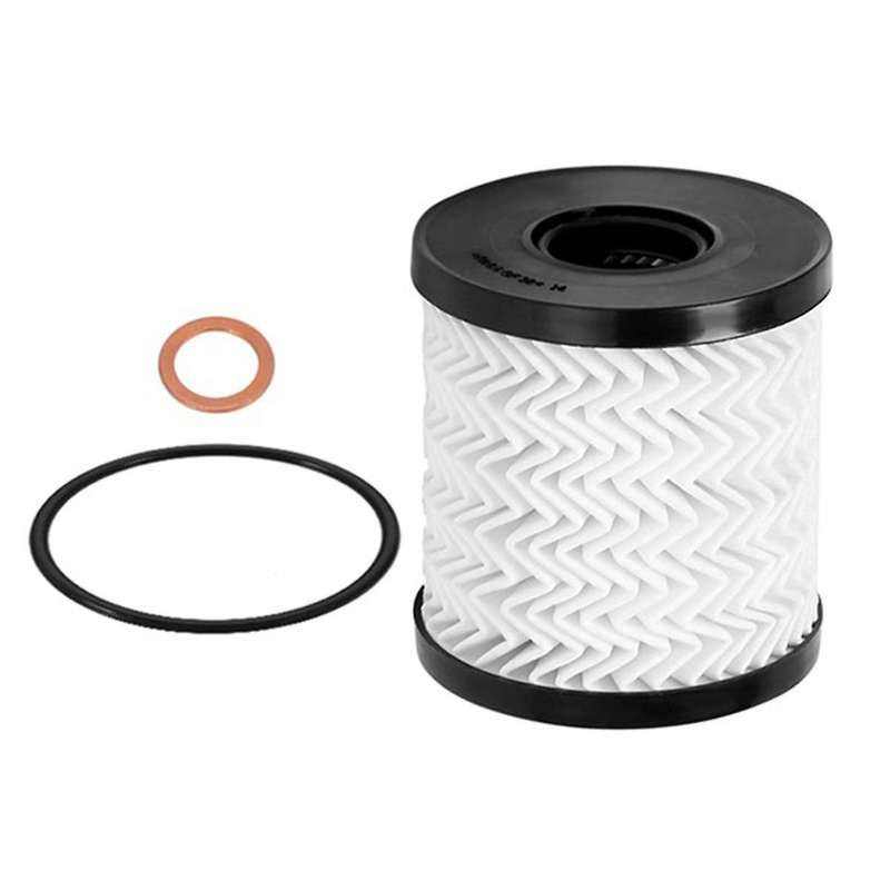 Engine Oil Filter with O-Ring for R55 R56 R57 R58 R59 R60 R61 11427622446