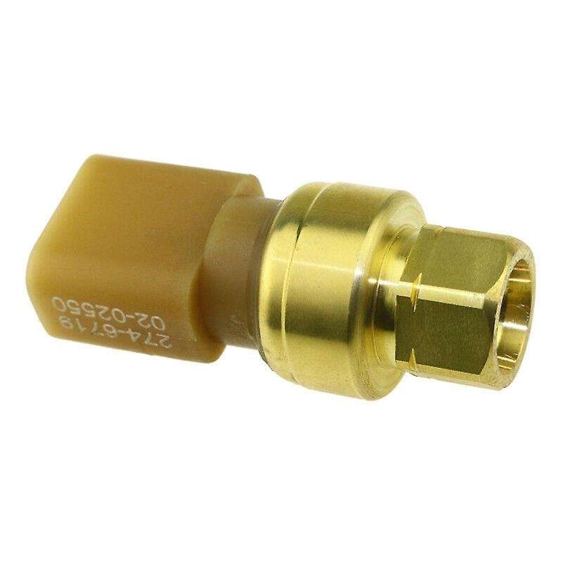 Engine Oil Oil Pressure Sensor Sender Switch for CAT C15 C175 C27 Part Number:274-6718 274-6719