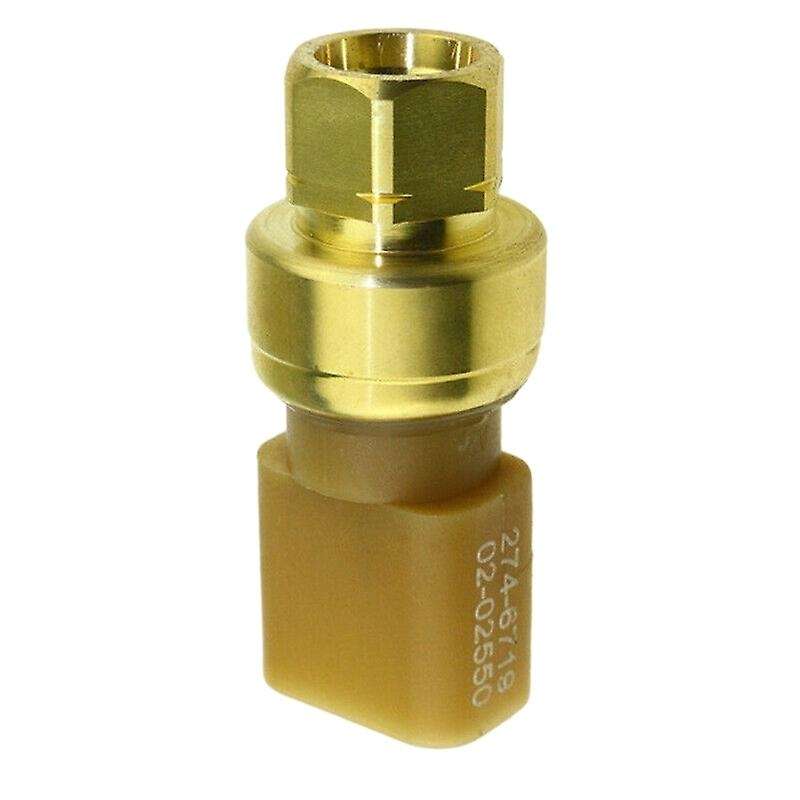 Engine Oil Oil Pressure Sensor Sender Switch for CAT C15 C175 C27 Part Number:274-6718 274-6719