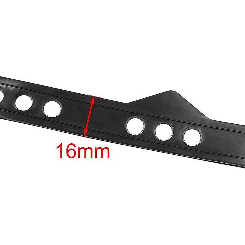 Engine Oil Pan Gasket 11251-P01-004 for D16 D15 Car Accessories