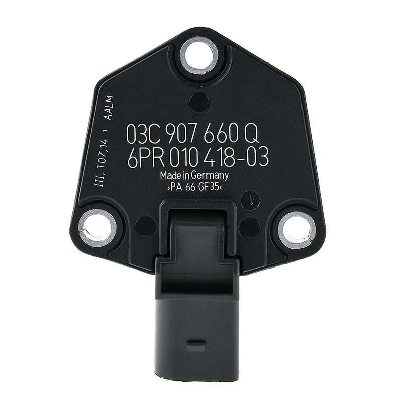 Engine Oil Level Sensor 95860616020,95860616021 for 92A 95B 970