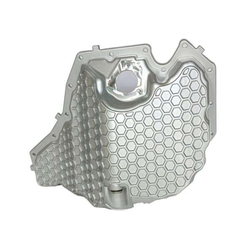 Engine Oil Pan Under Parts Automobile for Q5 A4l A5 A6l 06l103600f 06l103598f