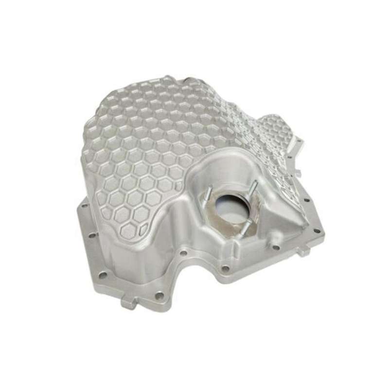 Engine Oil Pan Under Parts Automobile for Q5 A4l A5 A6l 06l103600f 06l103598f