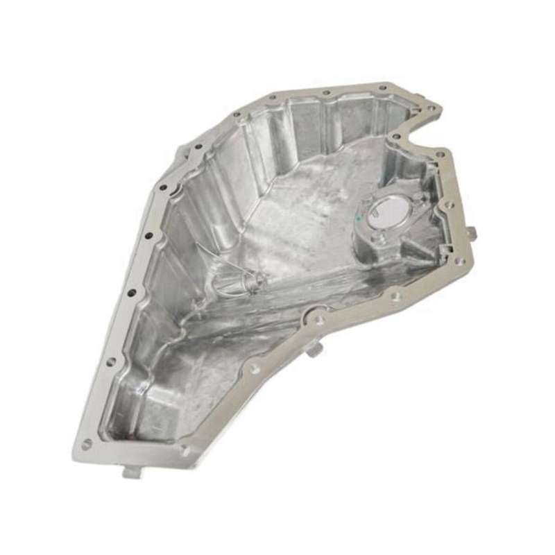 Engine Oil Pan Under Parts Automobile for Q5 A4l A5 A6l 06l103600f 06l103598f