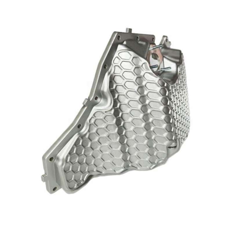Engine Oil Pan Under Parts Automobile for Q5 A4l A5 A6l 06l103600f 06l103598f