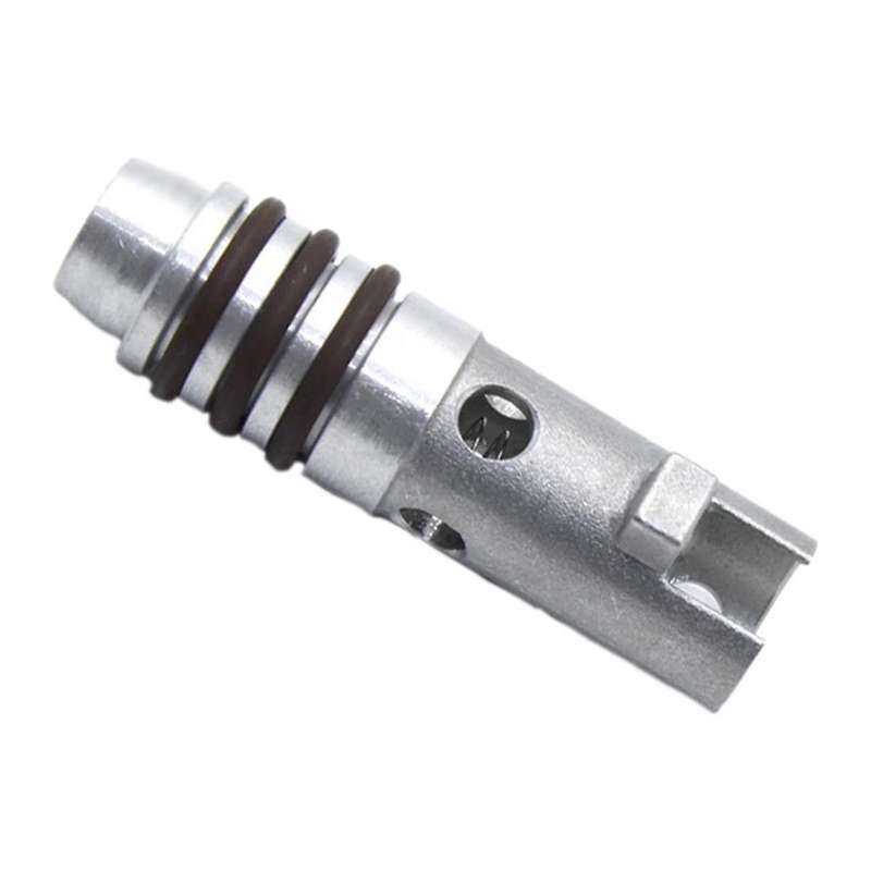 Engine Oil Pressure Regulator Valve 023533 9806914080 for 207 408 508 C4 C5 Cylinder Block Oil Valv