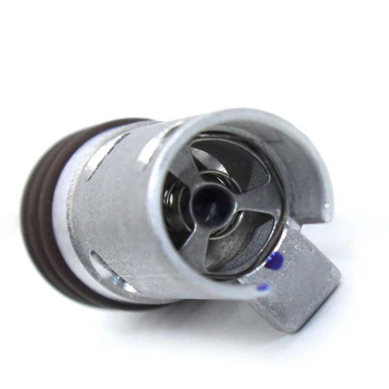 Engine Oil Pressure Regulator Valve 023533 9806914080 for 207 408 508 C4 C5 Cylinder Block Oil Valv