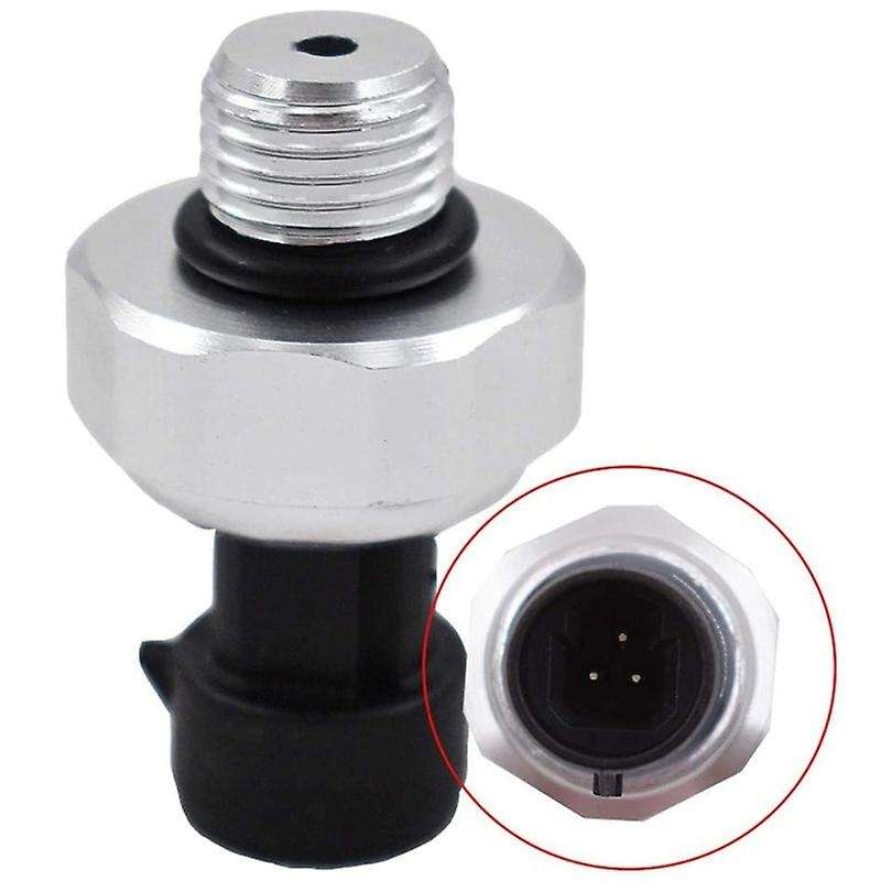 Engine Oil Pressure Sensor Engine Oil Pressure Sensor Switch for 2006-10 3.5L 3.9L 12621659