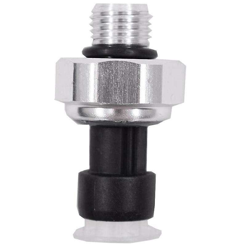Engine Oil Pressure Sensor Engine Oil Pressure Sensor Switch for 2006-10 3.5L 3.9L 12621659