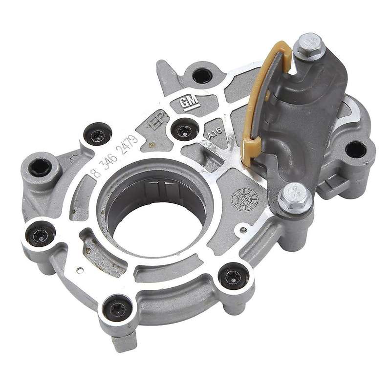 Engine Oil Pump 12640448 12584298, 12590016 83462324 for