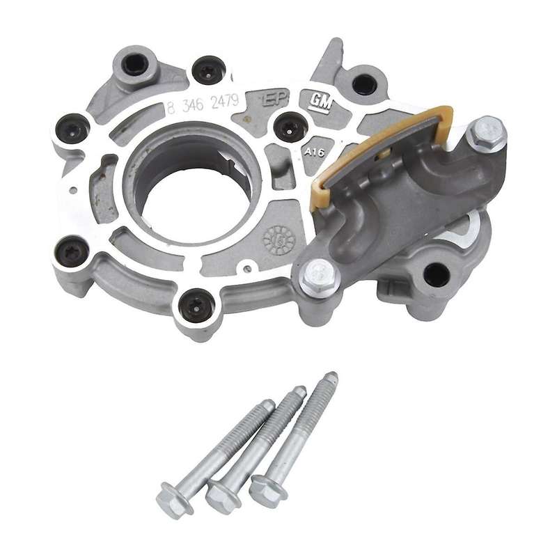 Engine Oil Pump 12640448 12584298, 12590016 83462324 for