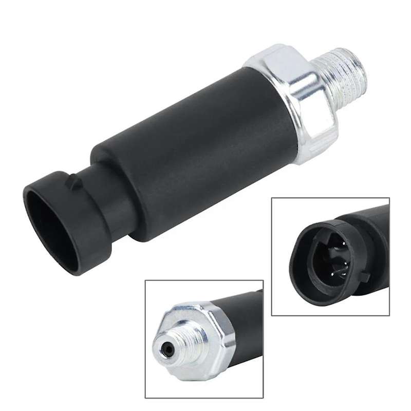 Engine Oil Pressure Sensor Is Suitable for Pontiac12553175, 10137652, 10201489, 12555534