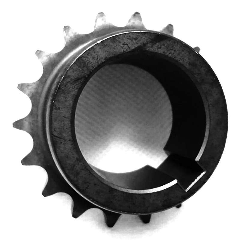 Engine Oil Pump Drive Gear 051383 for 206 207/301/307//2008 for C2/C3/C4//Elysee Timing Spacer