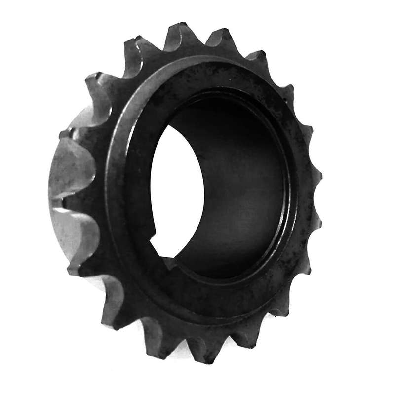 Engine Oil Pump Drive Gear 051383 for 206 207/301/307//2008 for C2/C3/C4//Elysee Timing Spacer
