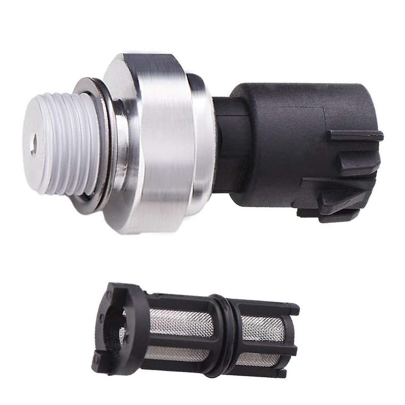 Engine Oil Pressure Sensor with Filter 926-040 12677836 for Vehicles 2003-2008