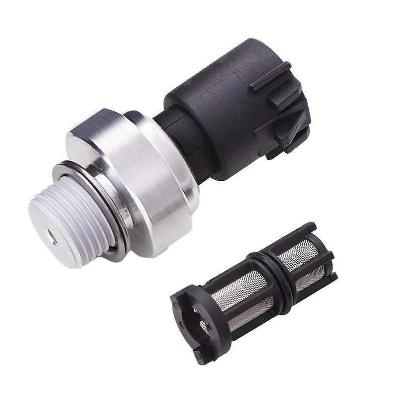 Engine Oil Pressure Sensor with Filter 926-040 12677836 for Vehicles 2003-2008