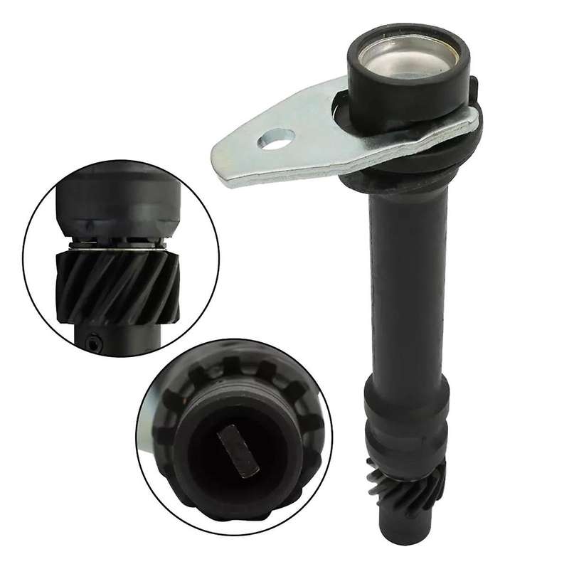Engine Oil Pump Drive Gear Shaft for Express Van 1500 4.3L 12611162