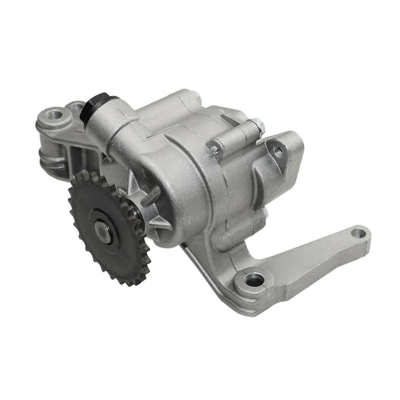 Engine Oil Pump for Sorento 2.5 CRDI D4CB 103 125 KW 261004A000 26100-4A000