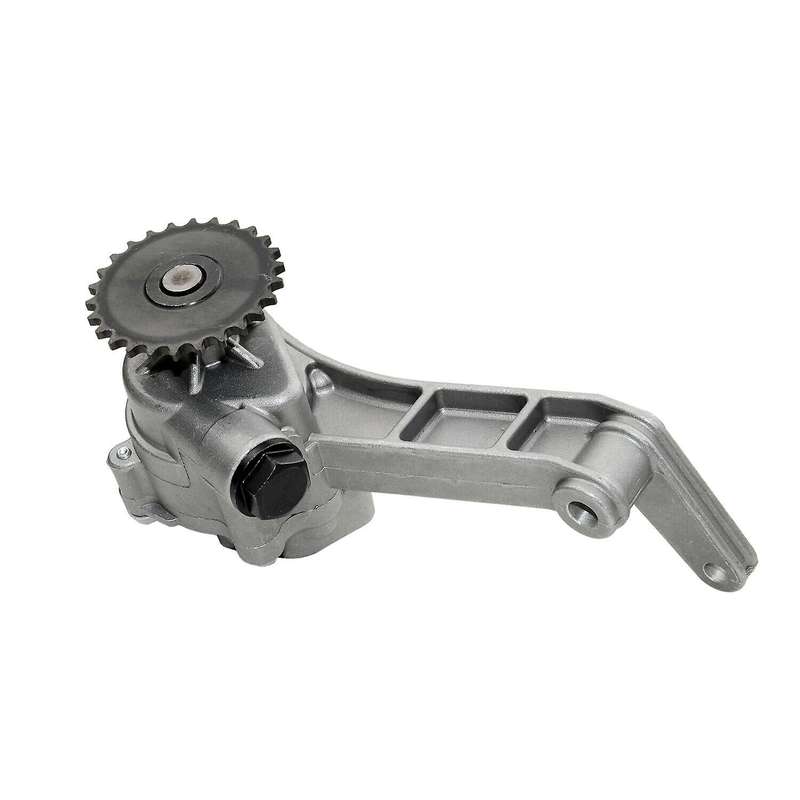 Engine Oil Pump for Sorento 2.5 CRDI D4CB 103 125 KW 261004A000 26100-4A000