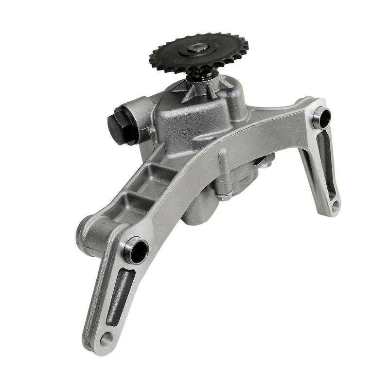 Engine Oil Pump for Sorento 2.5 CRDI D4CB 103 125 KW 261004A000 26100-4A000