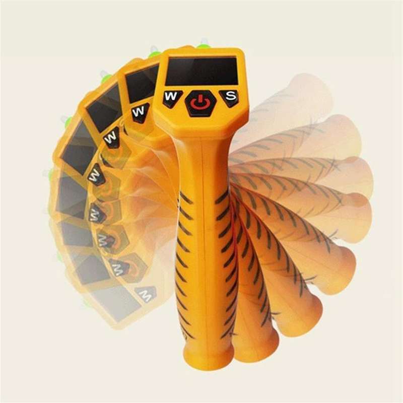 Engine Oil Tester for Auto Check Oil Quality Detector with Led Display Gas Analyzer Car Testing Too