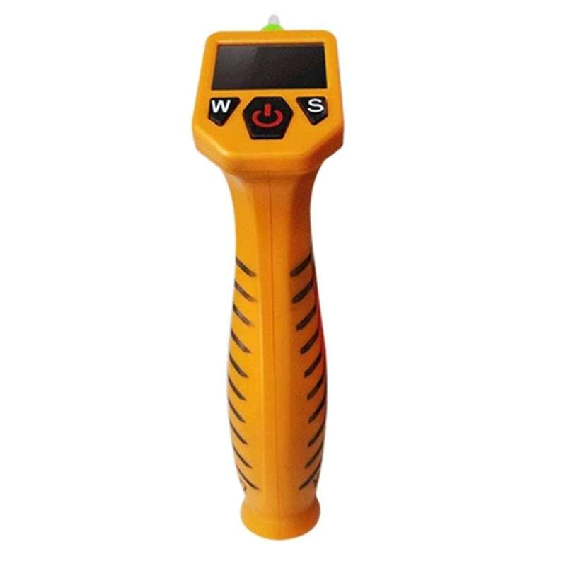 Engine Oil Tester for Auto Check Oil Quality Detector with Led Display Gas Analyzer Car Testing Too