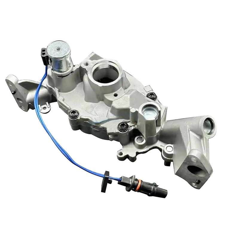 Engine Oil Pump for Grand Wrangler Charger RAM 2011-2023 68252670AA 68138644AB