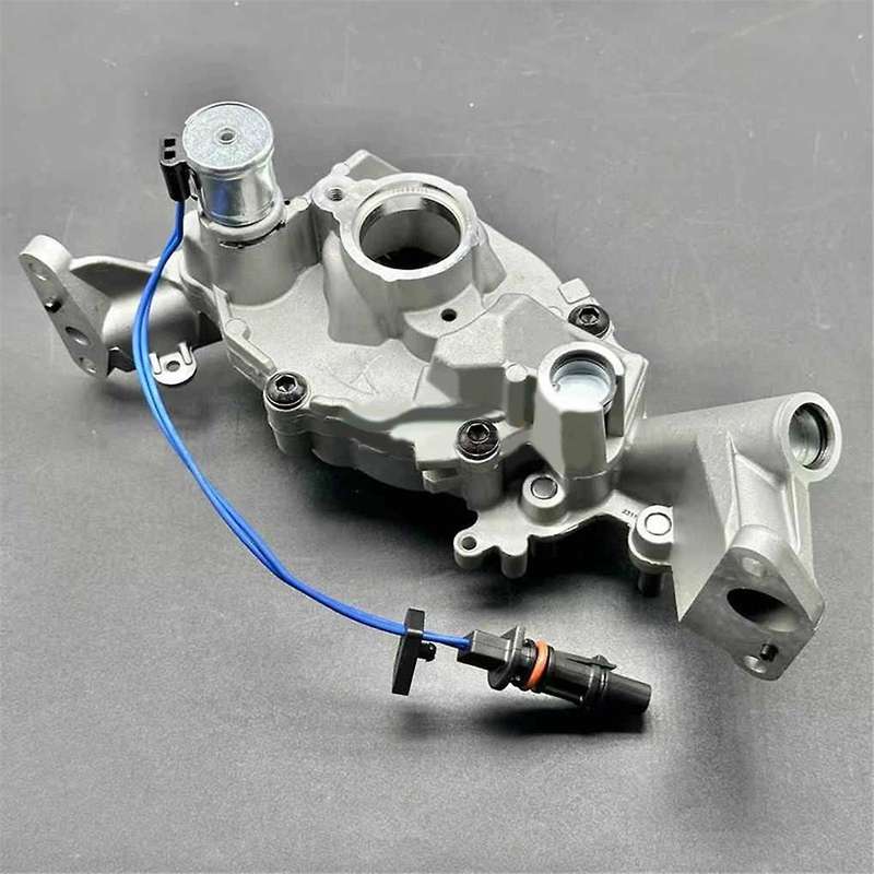 Engine Oil Pump for Grand Wrangler Charger RAM 2011-2023 68252670AA 68138644AB