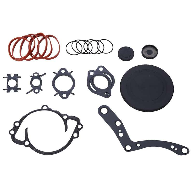 Engine Overhaul Gasket Seals Kit for S80 V70 XC60 XC70 XC90 3.2 L6 B6324S 31251150 31254555