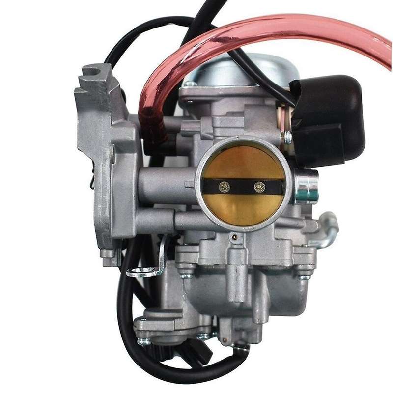 Engine Parts Carburetor 0470-737 0470-843 for Atv 350 366 400 2008-2017