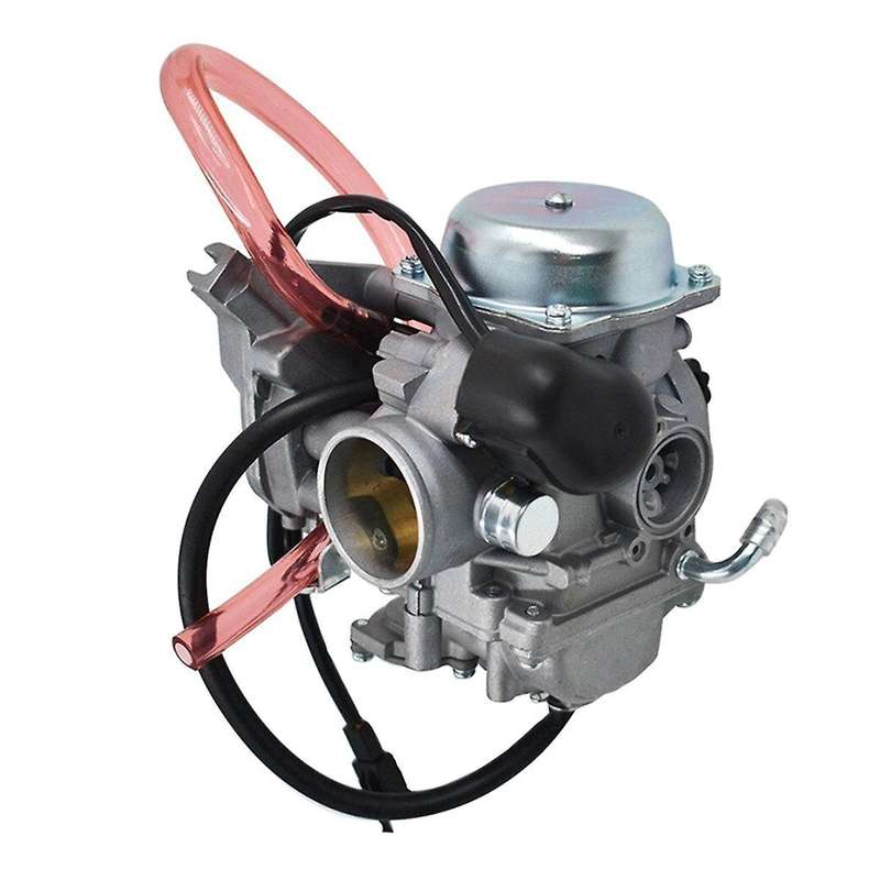 Engine Parts Carburetor 0470-737 0470-843 for Atv 350 366 400 2008-2017