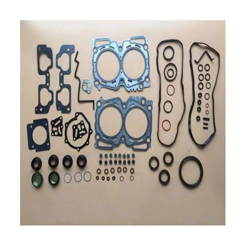 Engine Overhaul Gasket Sets 10105-ab160 for Forester Legacy 2.5i 2006-2010 Ej25 Engine Repair Kit