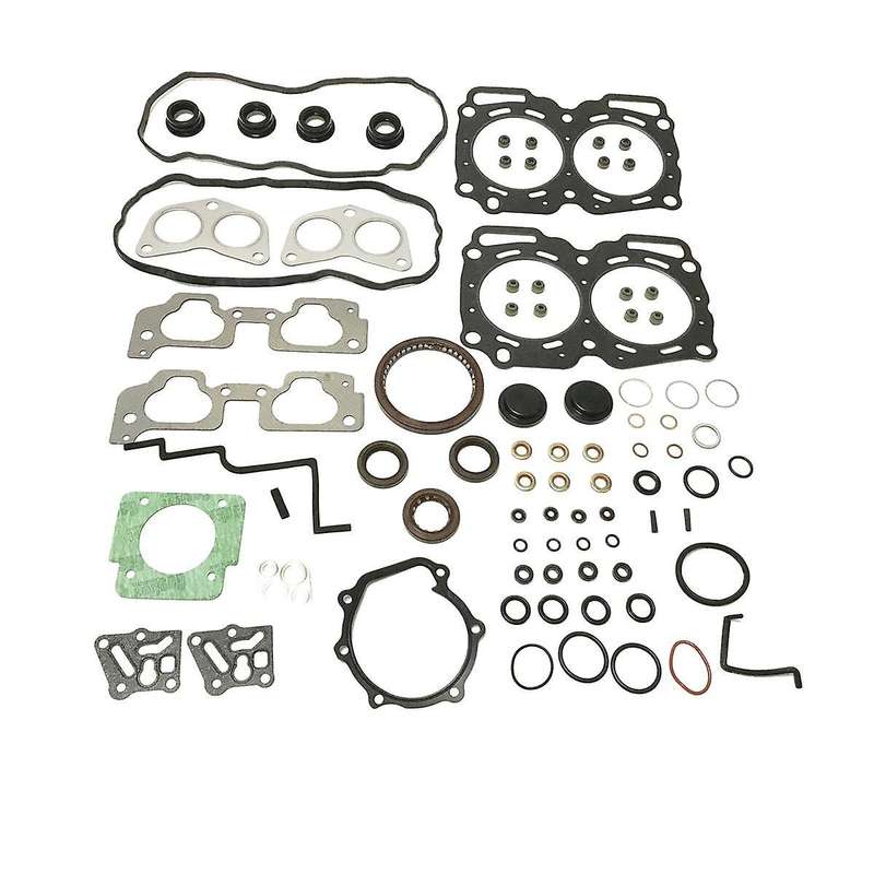 Engine Overhaul Gasket Sets 10105-ab160 for Forester Legacy 2.5i 2006-2010 Ej25 Engine Repair Kit