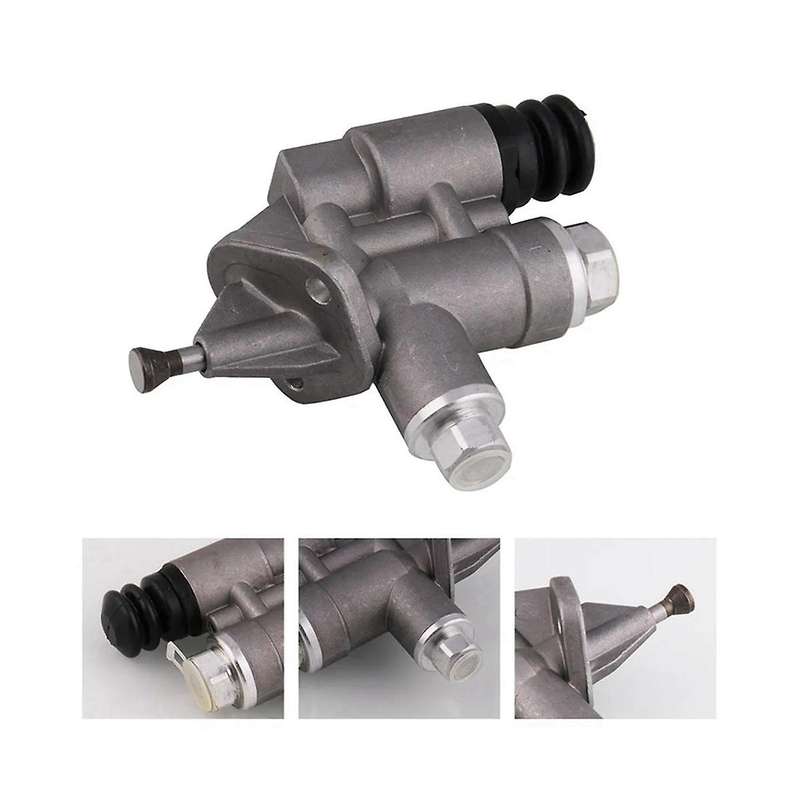 Engine Oil Transfer Pump 12v Valve Fuel Lift Pump for Engine 5.9 P7100 3936316 4988747 3925709 39301