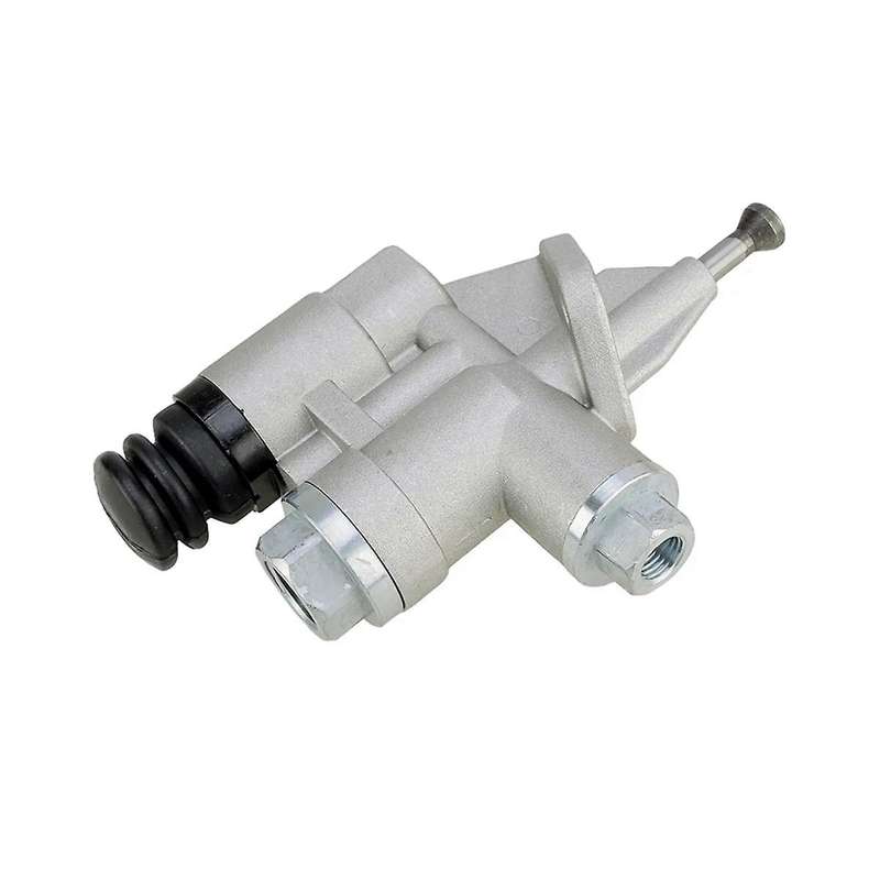 Engine Oil Transfer Pump 12v Valve Fuel Lift Pump for Engine 5.9 P7100 3936316 4988747 3925709 39301