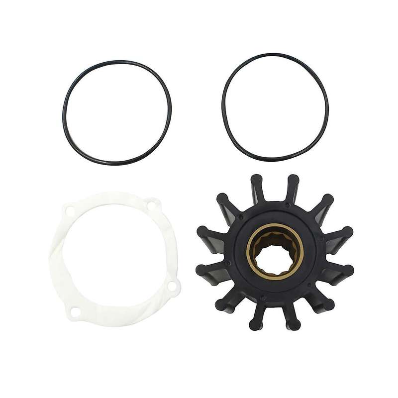 Engine Parts Pump Impeller Repair Kit for / 21951354 3842786 21213664 21951352