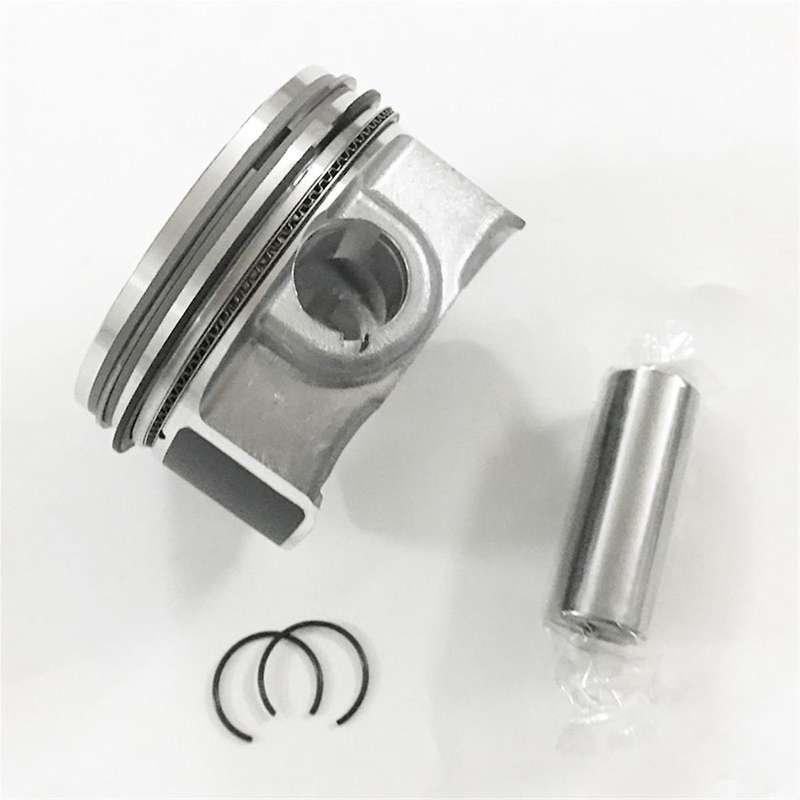 Engine Piston for Opel J A 1.4 A14NET B14NEJ EURO5 STD 87-437400-00 55565420 55580179
