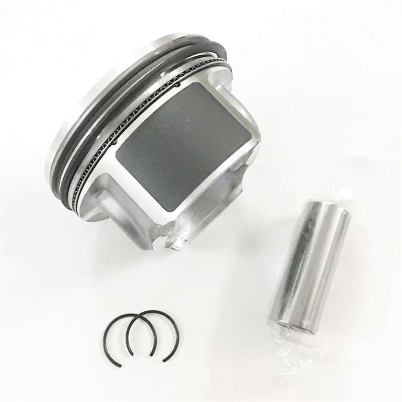 Engine Piston for Opel J A 1.4 A14NET B14NEJ EURO5 STD 87-437400-00 55565420 55580179
