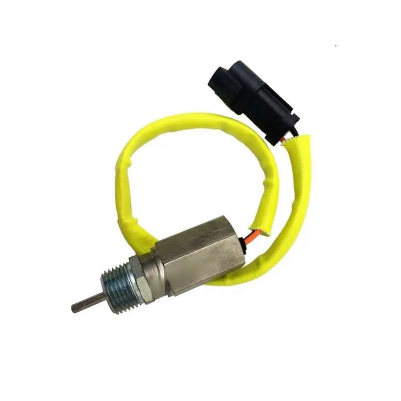 Engine Parts Water Temperature Sensor 102-0050 1020050 Temperature Sensor for E3512b 3412c