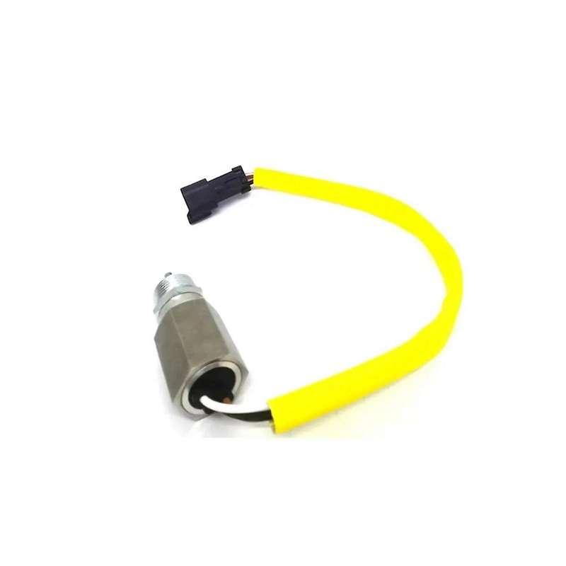 Engine Parts Water Temperature Sensor 102-0050 1020050 Temperature Sensor for E3512b 3412c