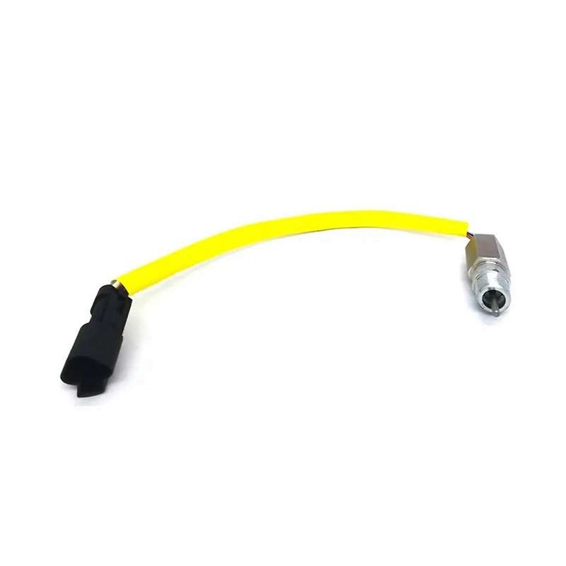 Engine Parts Water Temperature Sensor 102-0050 1020050 Temperature Sensor for E3512b 3412c
