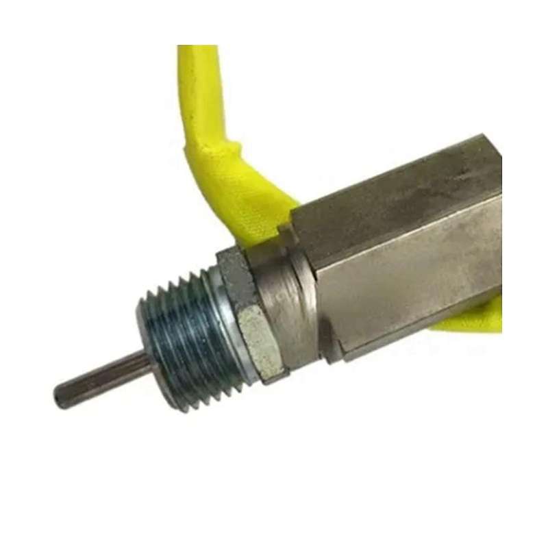 Engine Parts Water Temperature Sensor 102-0050 1020050 Temperature Sensor for E3512b 3412c