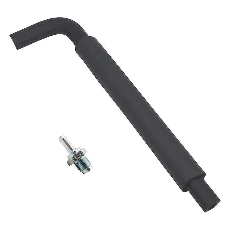 Engine PCV Valve and Hose Kit for HS250H TC XB 12204-28020,12262-28021