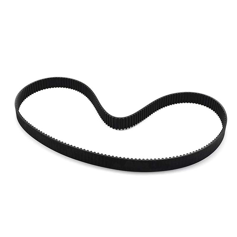 Engine Parts Timing Belt Drive Belt Md358557 for Iv Montero V63