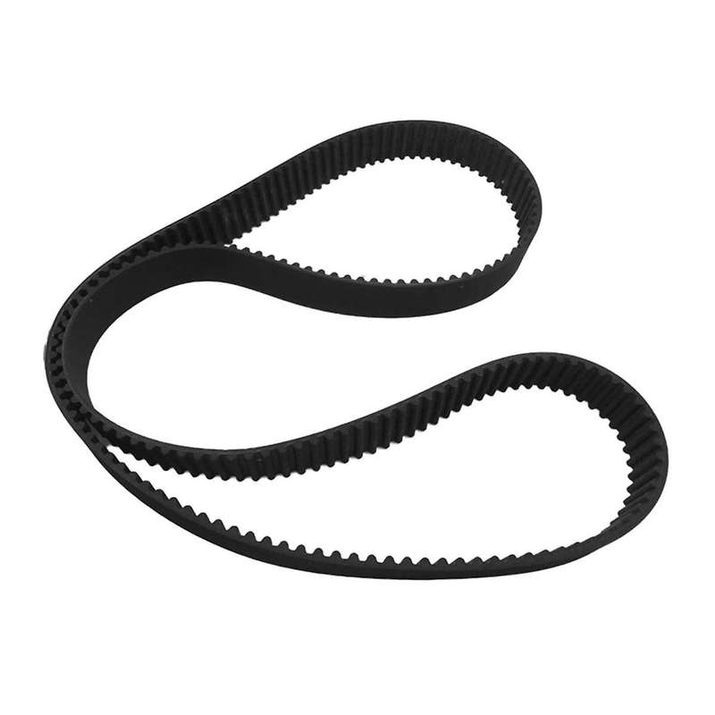 Engine Parts Timing Belt Drive Belt Md358557 for Iv Montero V63