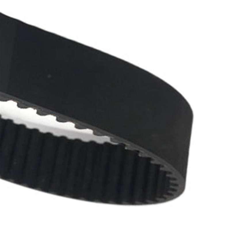 Engine Parts Timing Belt Drive Belt Md358557 for Iv Montero V63