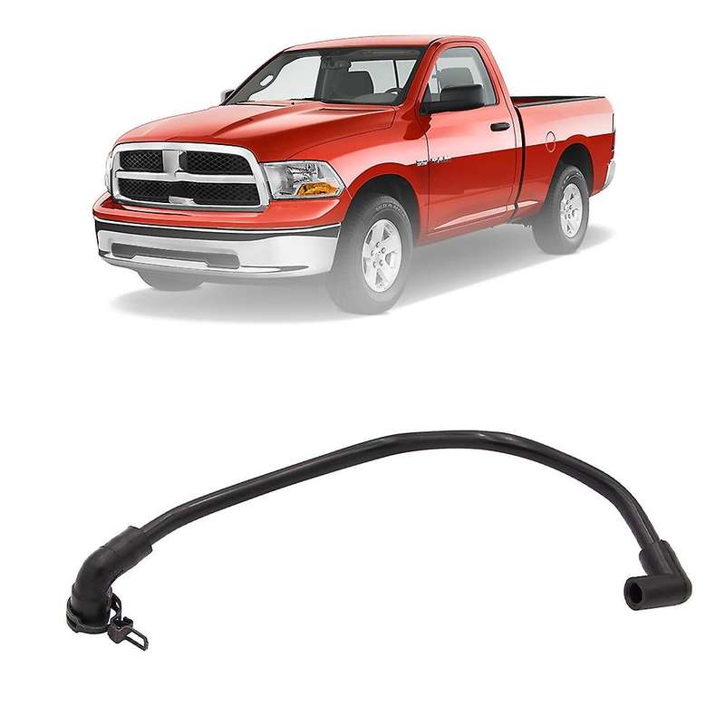 Engine PCV Positive Crankcase Ventilation Hose 53032993AF for Commander Liberty Durango Nakota 3.7L